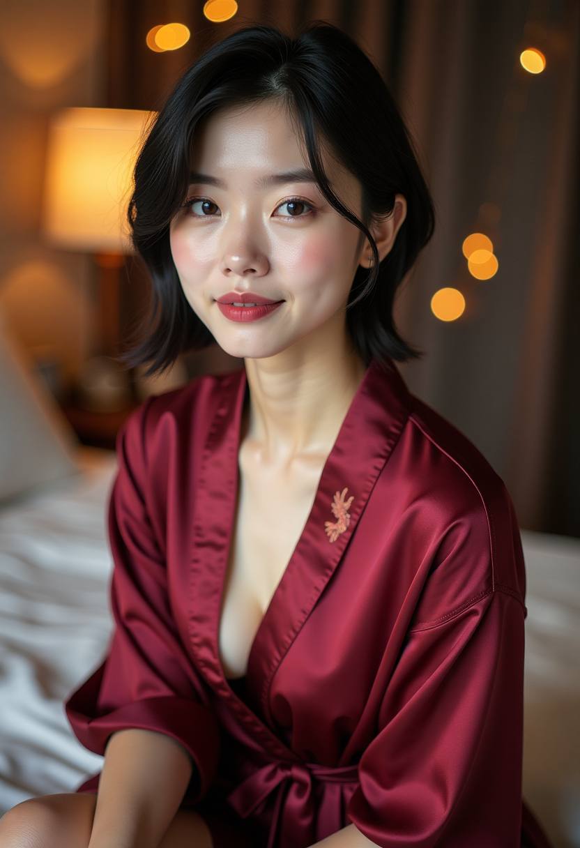 罗马夜航海报