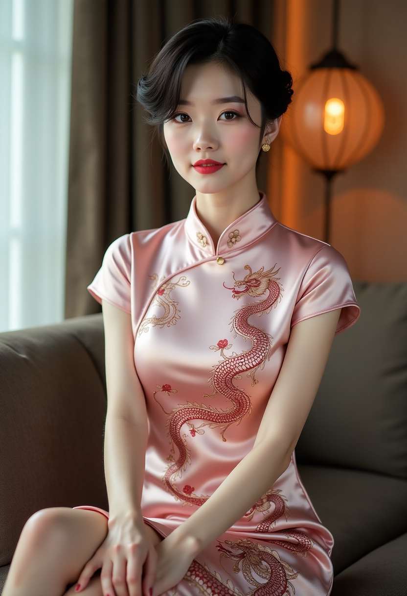七号站台海报
